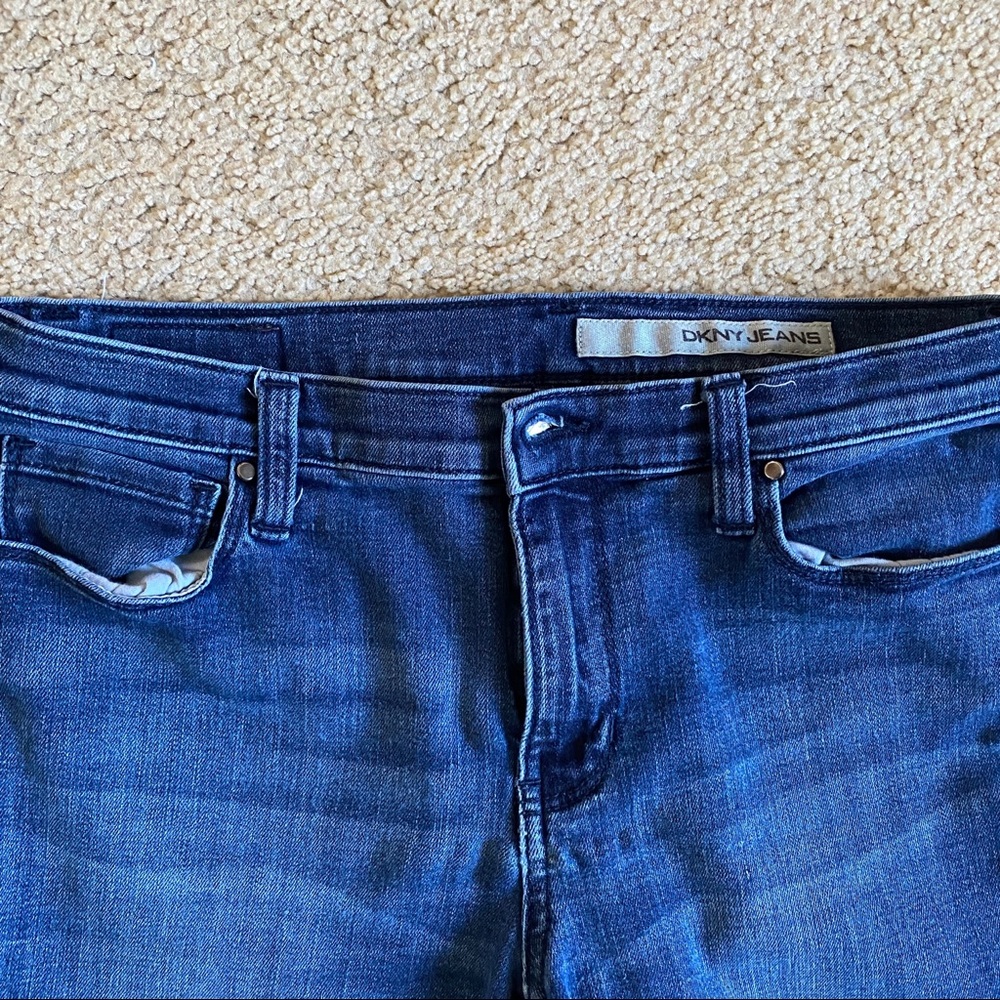 DKNY Jeans - Picture 2 of 6